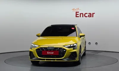 Audi A3 2025, 8436 км, за 19827.07 USD - фото 3