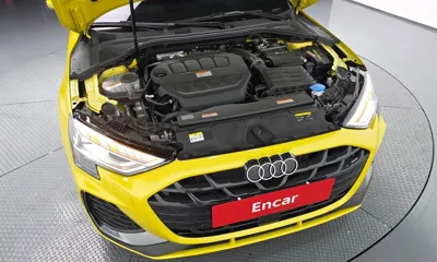 Audi A3 2025, 8436 км, за 19827.07 USD - фото 6