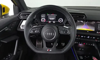 Audi A3 2025, 8436 км, за 19827.07 USD - фото 7