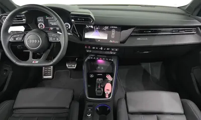 Audi A3 2025, 8436 км, за 19827.07 USD - фото 8