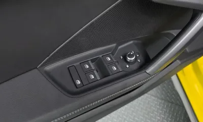 Audi A3 2025, 8436 км, за 19827.07 USD - фото 12