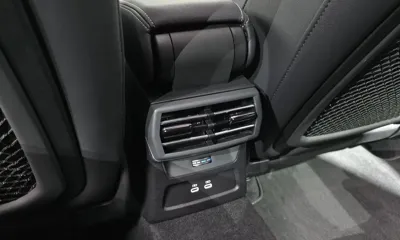 Audi A3 2025, 8436 км, за 19827.07 USD - фото 16