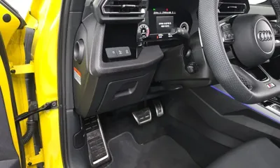 Audi A3 2025, 8436 км, за 19827.07 USD - фото 20
