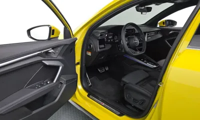 Audi A3 2025, 8436 км, за 19827.07 USD - фото 30