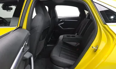 Audi A3 2025, 8436 км, за 19827.07 USD - фото 31