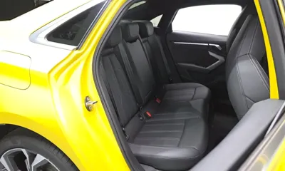 Audi A3 2025, 8436 км, за 19827.07 USD - фото 32