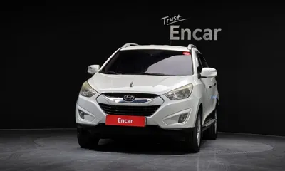 Hyundai Tucson 2010, 198855 км, за 2770.12 USD