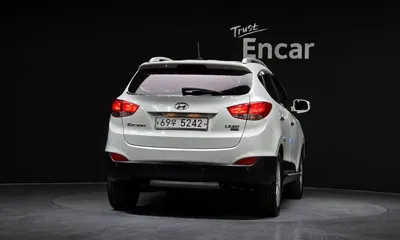 Hyundai Tucson 2010, 198855 км, за 2770.12 USD