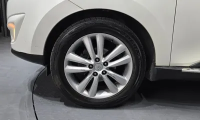 Hyundai Tucson 2010, 198855 км, за 2770.12 USD