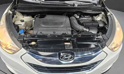 Hyundai Tucson 2010, 198855 км, за 2770.12 USD - фото 6