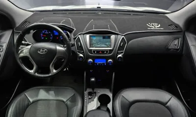 Hyundai Tucson 2010, 198855 км, за 2770.12 USD - фото 7