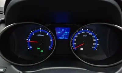 Hyundai Tucson 2010, 198855 км, за 2770.12 USD - фото 8