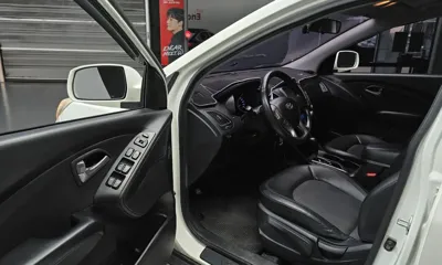 Hyundai Tucson 2010, 198855 км, за 2770.12 USD - фото 10