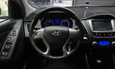 Hyundai Tucson 2010, 198855 км, за 2770.12 USD - фото 13