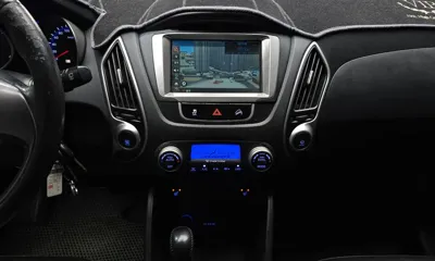 Hyundai Tucson 2010, 198855 км, за 2770.12 USD - фото 14