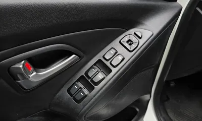 Hyundai Tucson 2010, 198855 км, за 2770.12 USD - фото 17