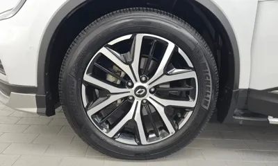 Renault-KoreaSamsung QM6 2020, 37673 км, за 12340.82 USD