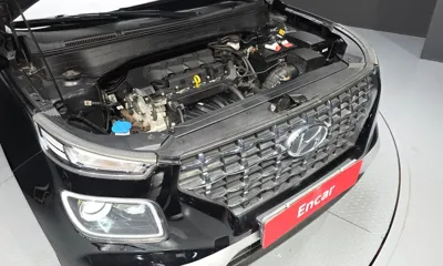 Hyundai Venue 2020, 69711 км, за 7936.51 USD - фото 6