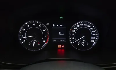 Hyundai Venue 2020, 69711 км, за 7936.51 USD - фото 8