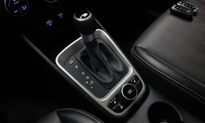Hyundai Venue 2020, 69711 км, за 7936.51 USD - фото 9