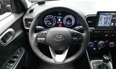 Hyundai Venue 2020, 69711 км, за 7936.51 USD - фото 13