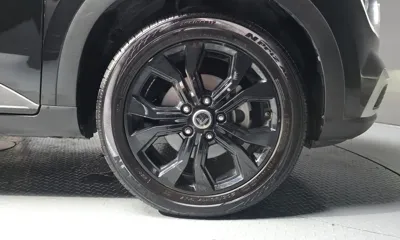 Hyundai Venue 2020, 69711 км, за 7936.51 USD - фото 21