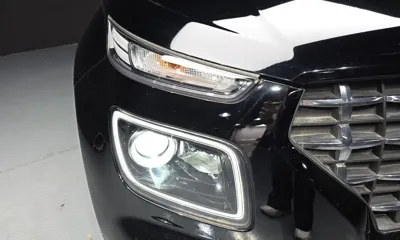 Hyundai Venue 2020, 69711 км, за 7936.51 USD - фото 22