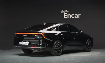 Kia K8 2026, 5723 км, за 30407.21 USD