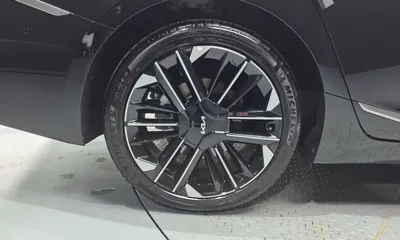 Kia K8 2026, 5723 км, за 30407.21 USD