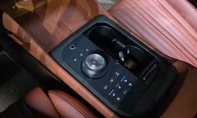 Kia K8 2026, 5723 км, за 30407.21 USD - фото 9