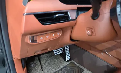 Kia K8 2026, 5723 км, за 30407.21 USD - фото 18