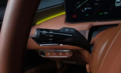Kia K8 2026, 5723 км, за 30407.21 USD - фото 19
