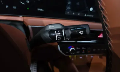 Kia K8 2026, 5723 км, за 30407.21 USD - фото 20