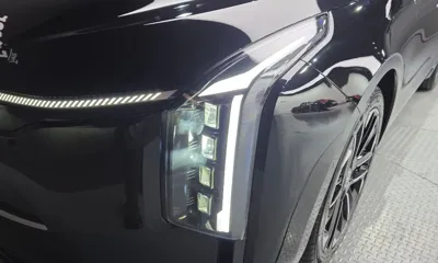 Kia K8 2026, 5723 км, за 30407.21 USD - фото 22