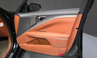 Kia K8 2026, 5723 км, за 30407.21 USD - фото 24