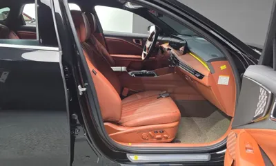 Kia K8 2026, 5723 км, за 30407.21 USD - фото 26