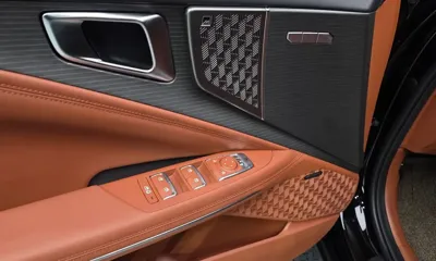 Kia K8 2026, 5723 км, за 30407.21 USD - фото 27