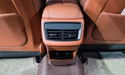 Kia K8 2026, 5723 км, за 30407.21 USD - фото 29
