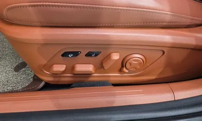Kia K8 2026, 5723 км, за 30407.21 USD - фото 31