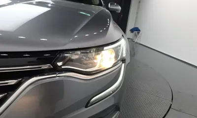 Renault-KoreaSamsung SM6 2016, 189119 км, за 2619.14 USD - фото 22