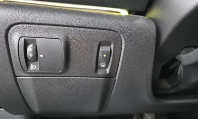 Renault-KoreaSamsung SM6 2016, 189119 км, за 2619.14 USD - фото 27