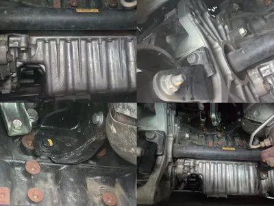 KG_Mobility_Ssangyong KORANDO 2016, 119474 км, за 2599.35 USD