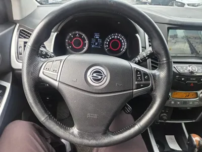 KG_Mobility_Ssangyong KORANDO 2016, 119474 км, за 2599.35 USD - фото 7