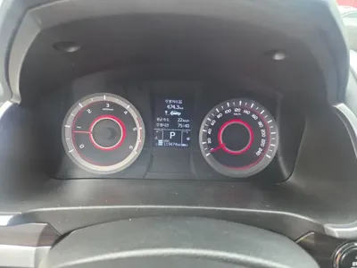 KG_Mobility_Ssangyong KORANDO 2016, 119474 км, за 2599.35 USD - фото 8