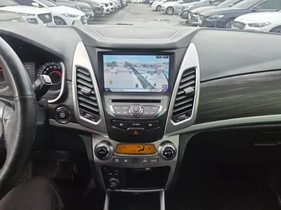 KG_Mobility_Ssangyong KORANDO 2016, 119474 км, за 2599.35 USD - фото 9