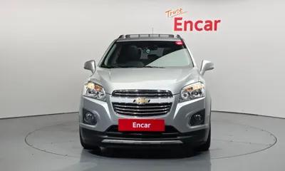 ChevroletGMDaewoo Trax 2016, 150635 км, за 2600.27 USD