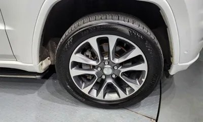 Jeep Cherokee 2018, 127747 км, за 13071.46 USD
