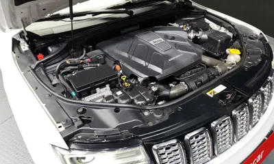 Jeep Cherokee 2018, 127747 км, за 13071.46 USD - фото 6
