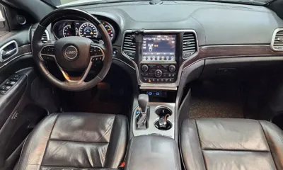 Jeep Cherokee 2018, 127747 км, за 13071.46 USD - фото 7