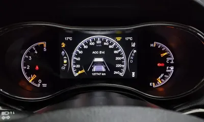 Jeep Cherokee 2018, 127747 км, за 13071.46 USD - фото 8